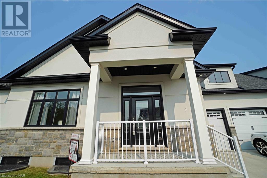 7472 Mountain Road Unit# 1, Niagara Falls, Ontario  L2J 0B8 - Photo 8 - 40524187