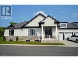 7472 MOUNTAIN Road Unit# 1, niagara falls, Ontario