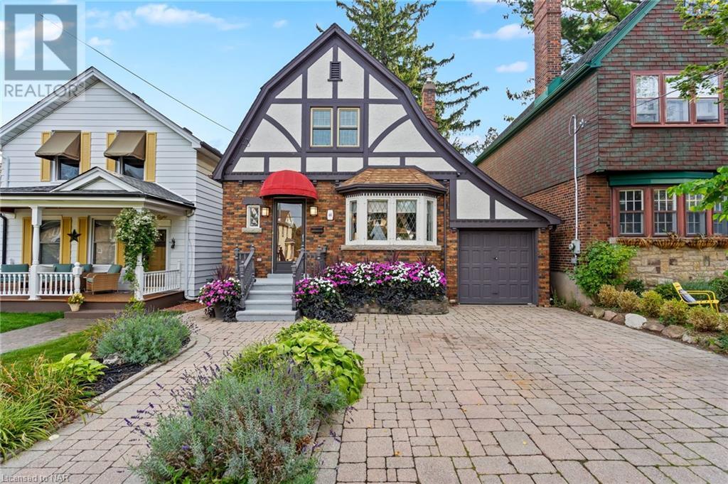 46 GEORGE Street, st. catharines, Ontario