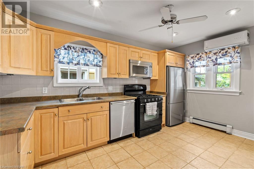 46 George Street, St. Catharines, Ontario  L2R 5N6 - Photo 17 - 40522647
