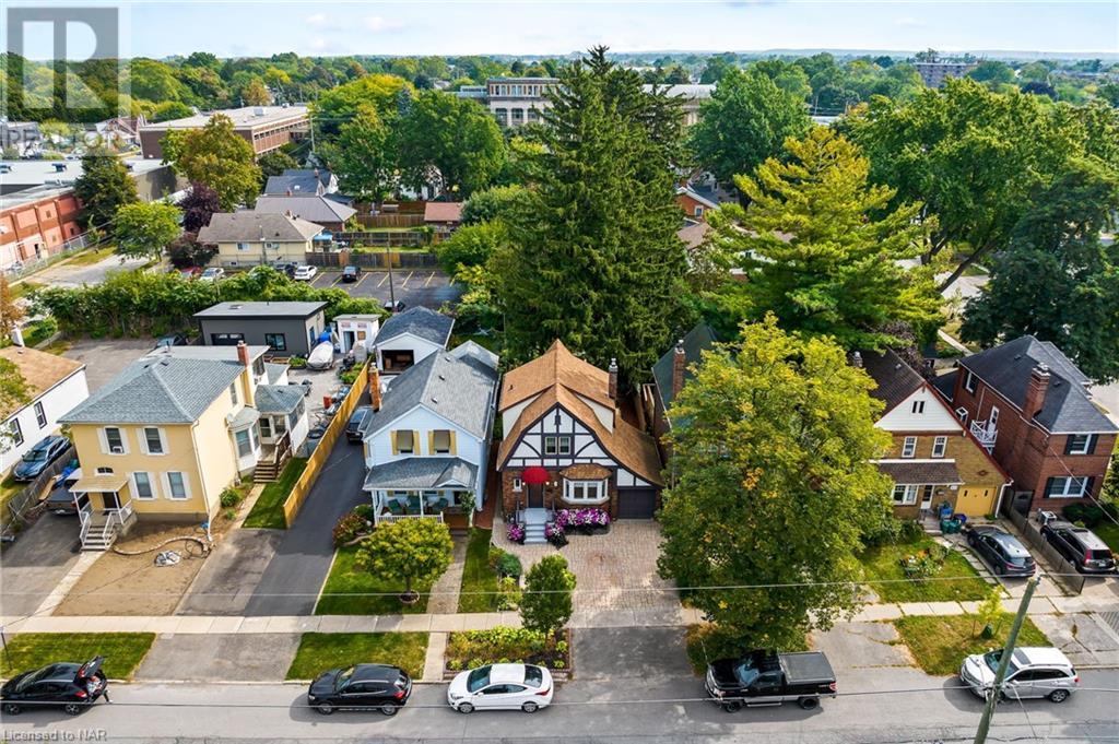 46 George Street, St. Catharines, Ontario  L2R 5N6 - Photo 35 - 40522647