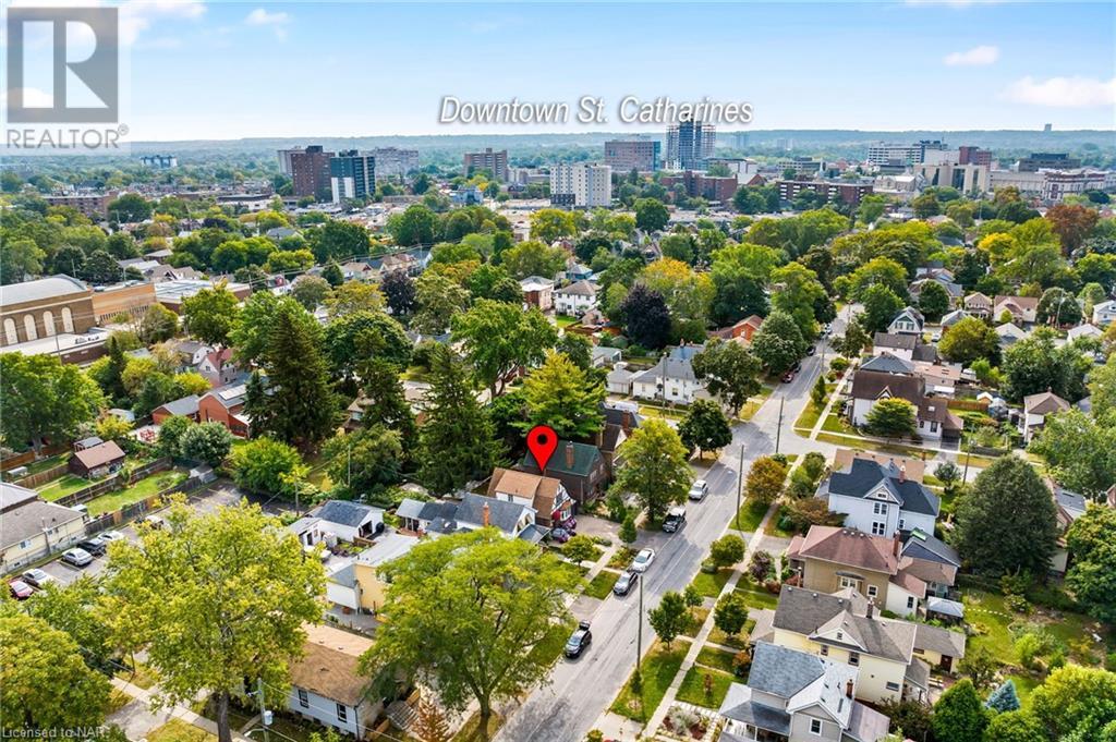 46 George Street, St. Catharines, Ontario  L2R 5N6 - Photo 36 - 40522647