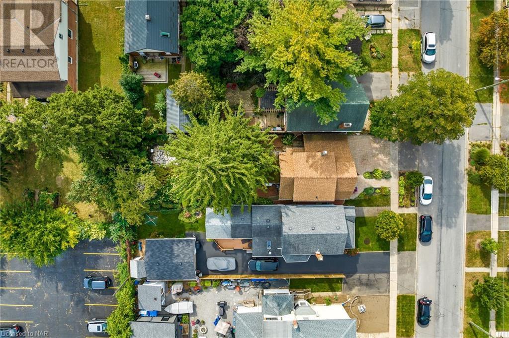 46 George Street, St. Catharines, Ontario  L2R 5N6 - Photo 40 - 40522647