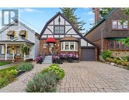 46 GEORGE Street, st. catharines, Ontario