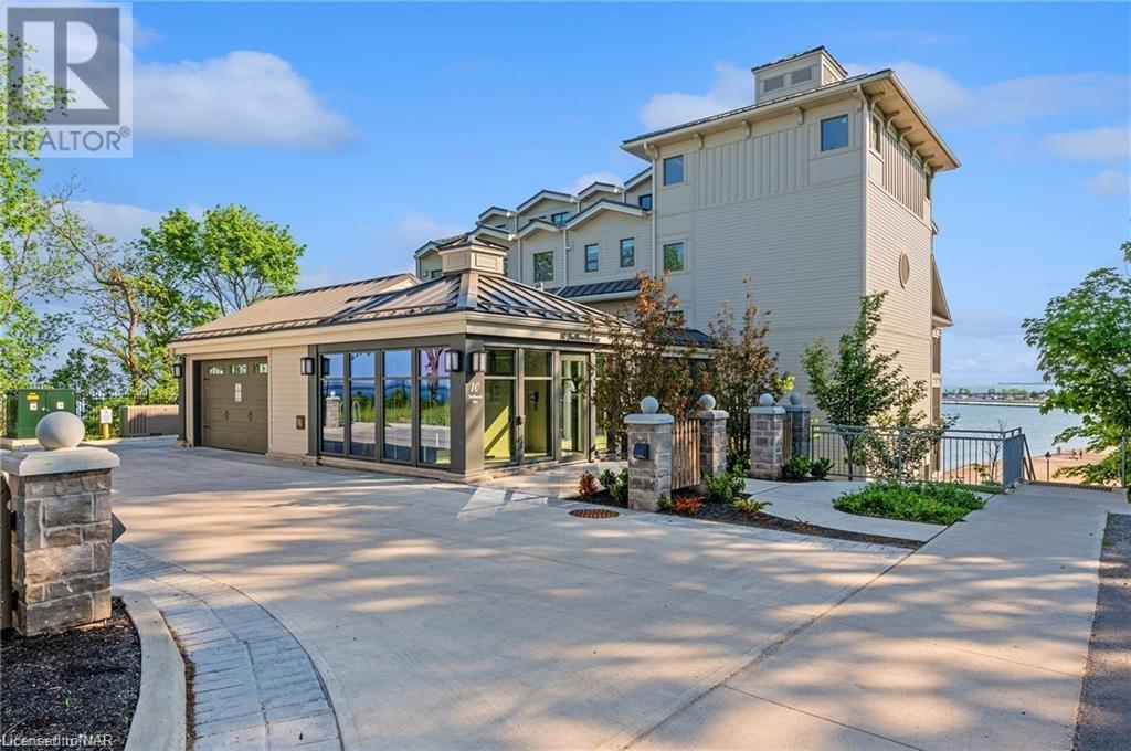 10 DALHOUSIE Avenue Unit# 102, st. catharines, Ontario