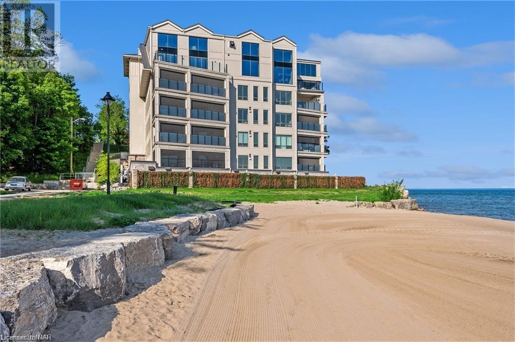 10 Dalhousie Avenue Unit# 102, St. Catharines, Ontario  L2N 4W4 - Photo 30 - 40522691