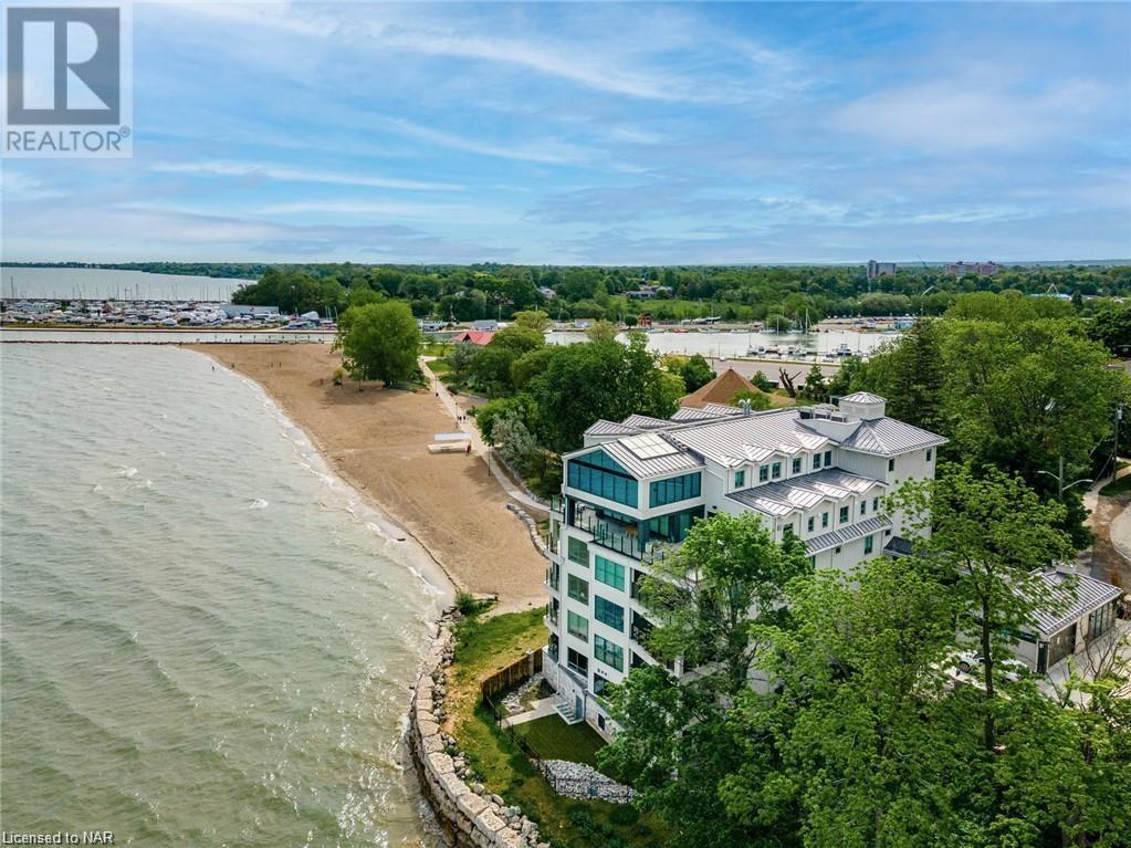 10 Dalhousie Avenue Unit# 102, St. Catharines, Ontario  L2N 4W4 - Photo 31 - 40522691