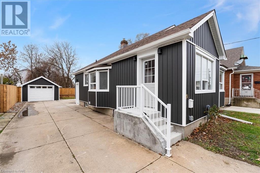 19 Ormonde Avenue, St. Catharines, Ontario  L2M 5P1 - Photo 2 - 40524177