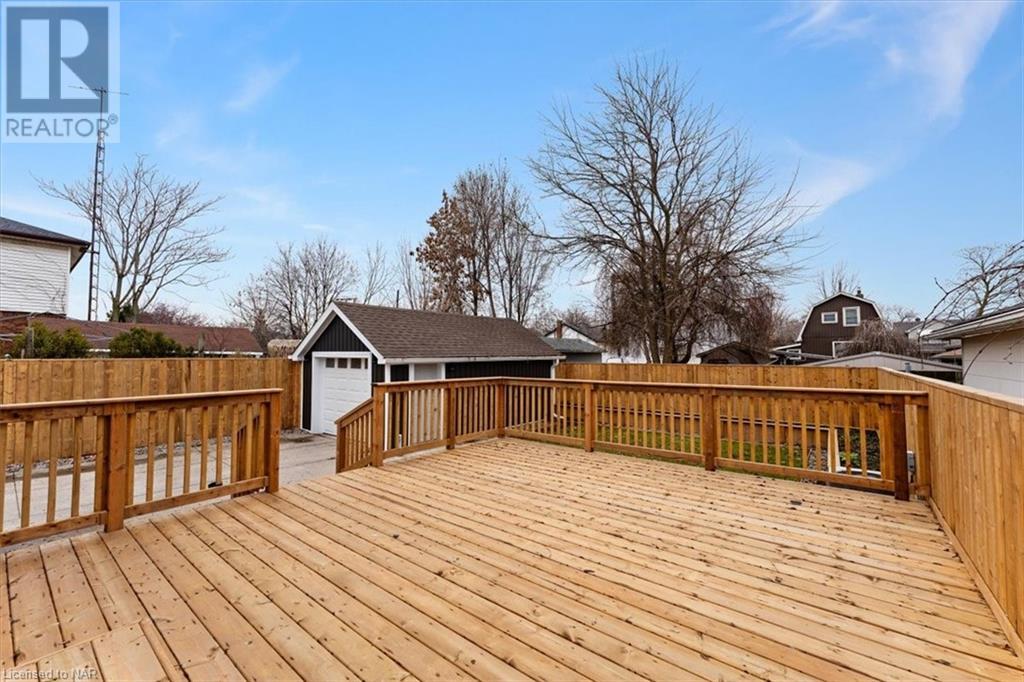 19 Ormonde Avenue, St. Catharines, Ontario  L2M 5P1 - Photo 20 - 40524177