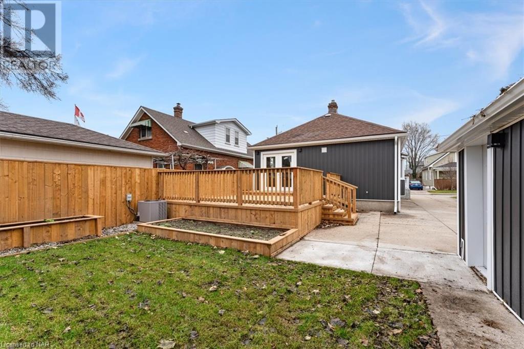 19 Ormonde Avenue, St. Catharines, Ontario  L2M 5P1 - Photo 22 - 40524177