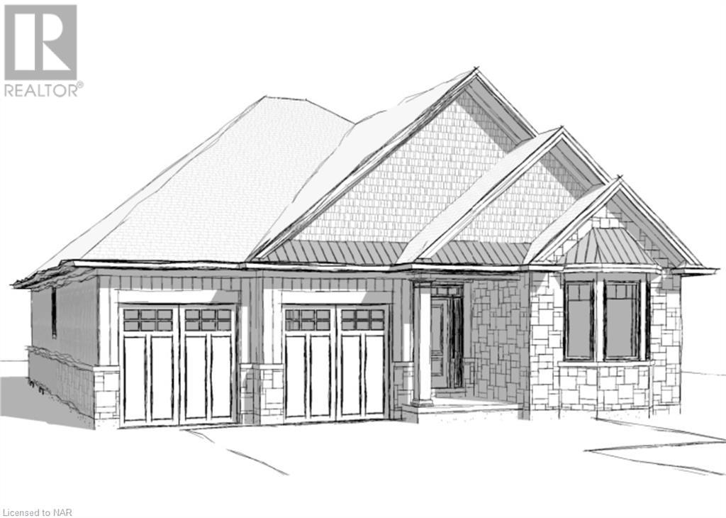 27 MAPLE LEAF Avenue S, ridgeway, Ontario