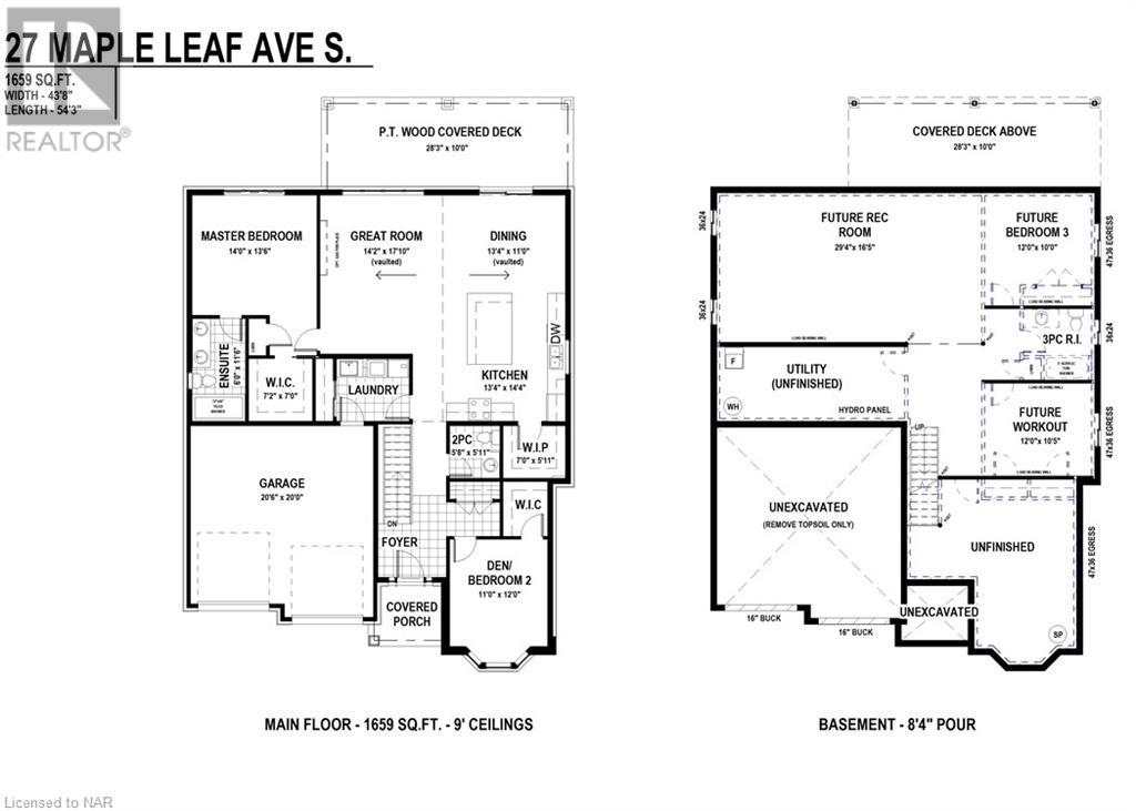 27 Maple Leaf Avenue S, Ridgeway, Ontario  L0S 1N0 - Photo 4 - 40523818