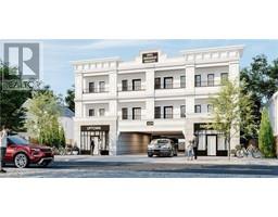 424 RIDGE Road N Unit# 201, ridgeway, Ontario