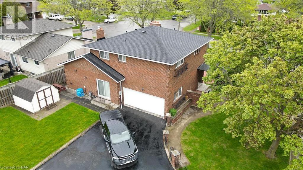 4094 MCKINLESS Crescent, niagara falls, Ontario