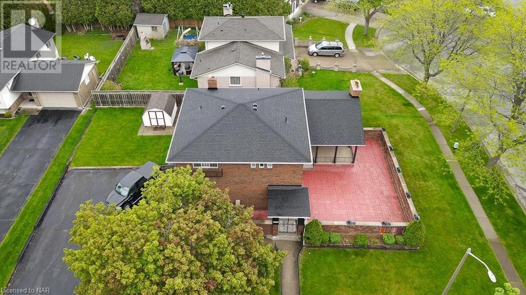 4094 Mckinless Crescent, Niagara Falls, Ontario  L2E 7A6 - Photo 32 - 40524555