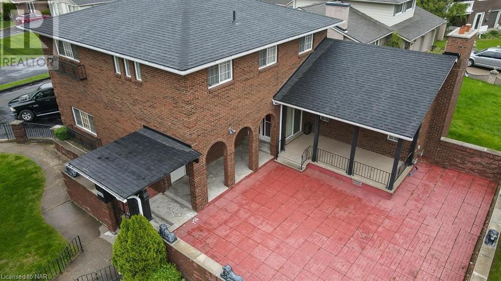4094 Mckinless Crescent, Niagara Falls, Ontario  L2E 7A6 - Photo 34 - 40524555