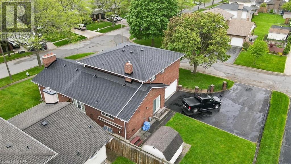 4094 Mckinless Crescent, Niagara Falls, Ontario  L2E 7A6 - Photo 35 - 40524555