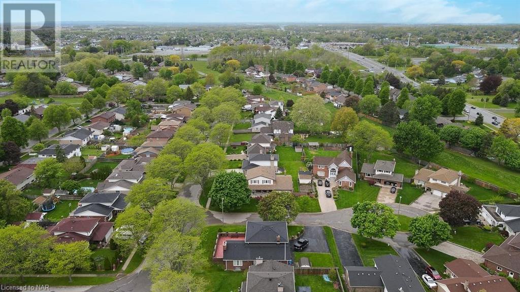 4094 Mckinless Crescent, Niagara Falls, Ontario  L2E 7A6 - Photo 39 - 40524555