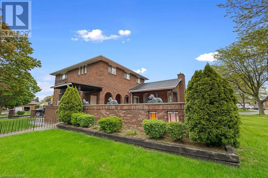 4094 Mckinless Crescent, Niagara Falls, Ontario  L2E 7A6 - Photo 42 - 40524555