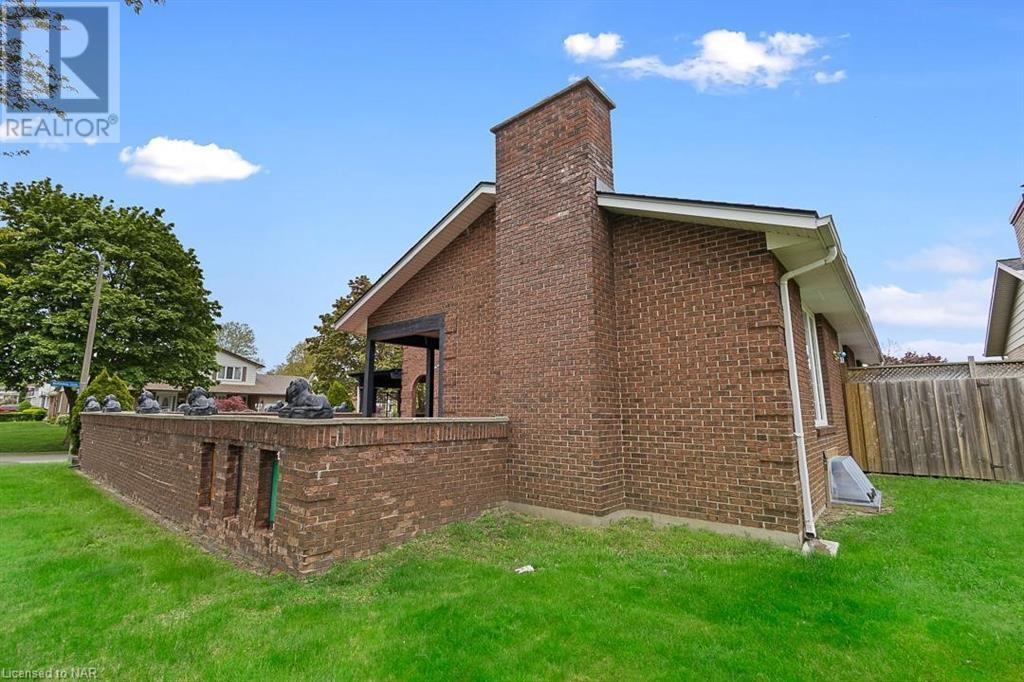 4094 Mckinless Crescent, Niagara Falls, Ontario  L2E 7A6 - Photo 43 - 40524555