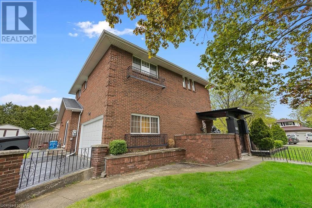 4094 Mckinless Crescent, Niagara Falls, Ontario  L2E 7A6 - Photo 44 - 40524555