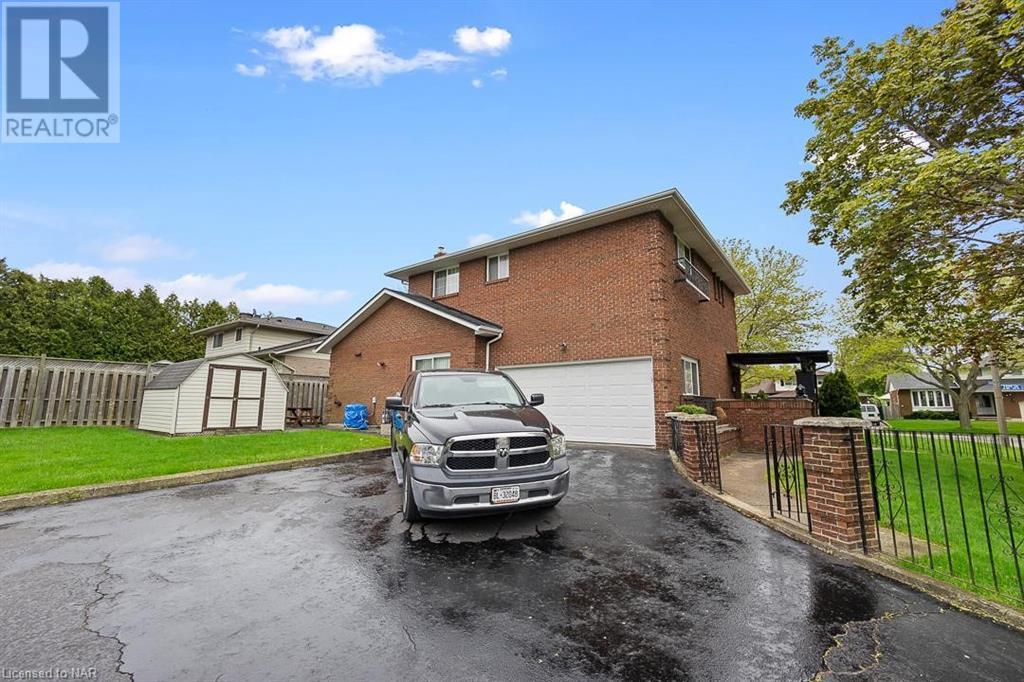 4094 Mckinless Crescent, Niagara Falls, Ontario  L2E 7A6 - Photo 45 - 40524555