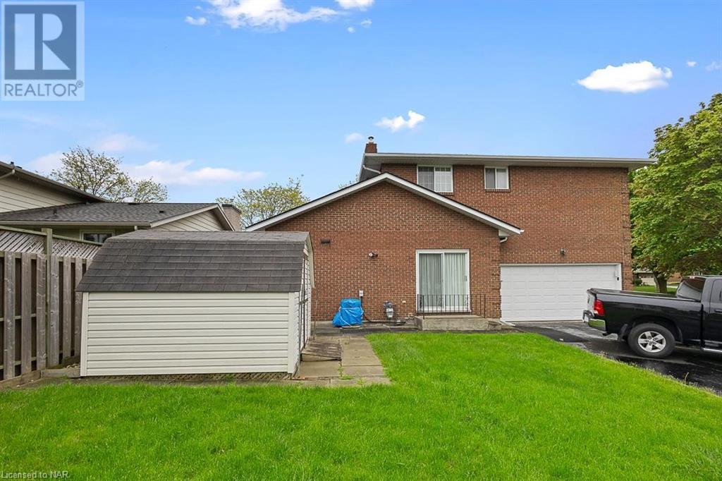 4094 Mckinless Crescent, Niagara Falls, Ontario  L2E 7A6 - Photo 46 - 40524555