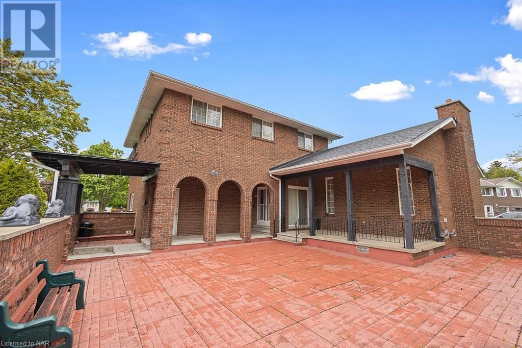 4094 Mckinless Crescent, Niagara Falls, Ontario  L2E 7A6 - Photo 48 - 40524555