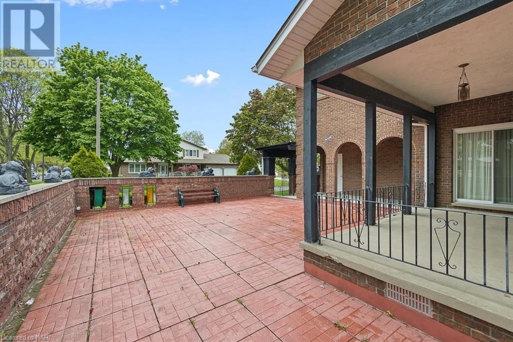 4094 Mckinless Crescent, Niagara Falls, Ontario  L2E 7A6 - Photo 49 - 40524555