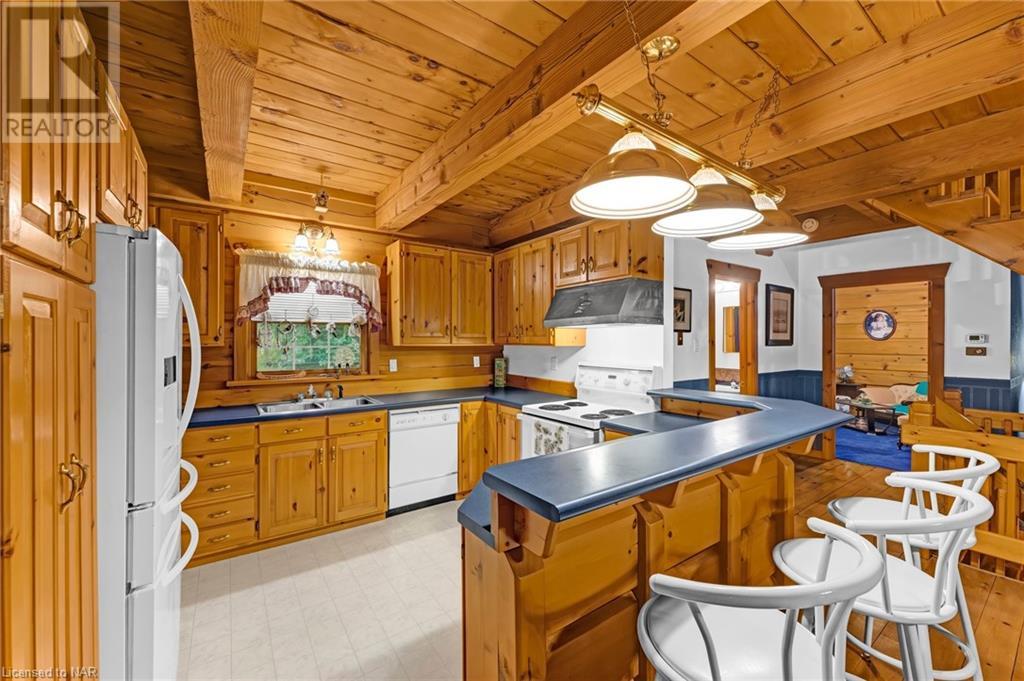 8 Four Mile Creek Road, Niagara-On-The-Lake, Ontario  L0S 1J0 - Photo 11 - 40524561