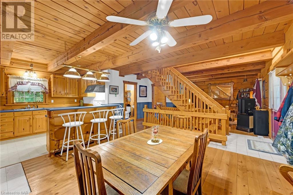 8 Four Mile Creek Road, Niagara-On-The-Lake, Ontario  L0S 1J0 - Photo 14 - 40524561