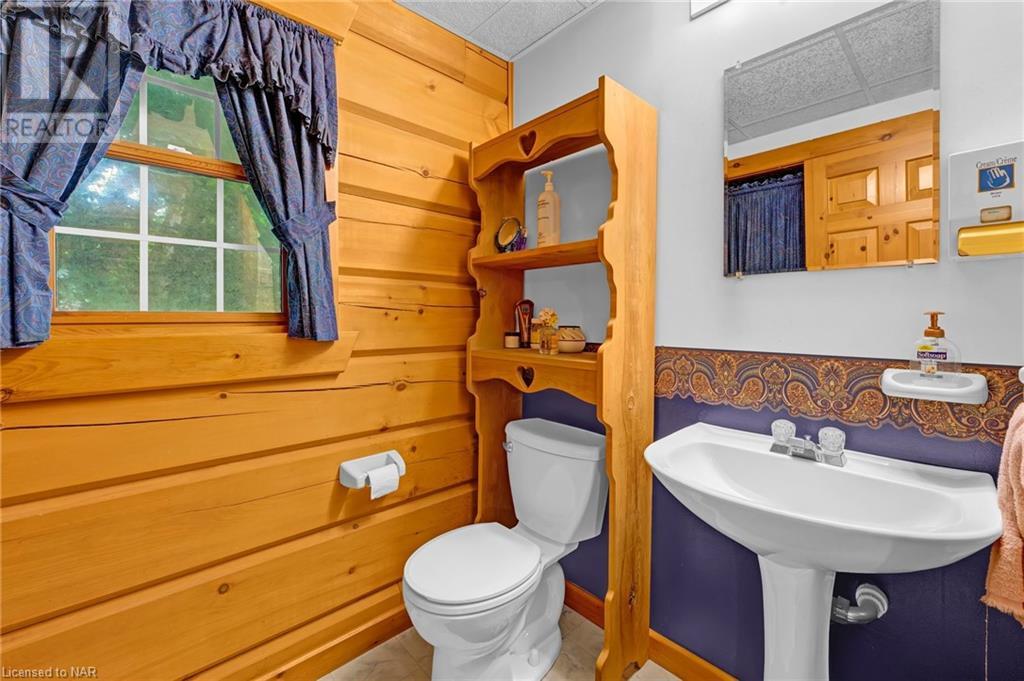 8 Four Mile Creek Road, Niagara-On-The-Lake, Ontario  L0S 1J0 - Photo 17 - 40524561