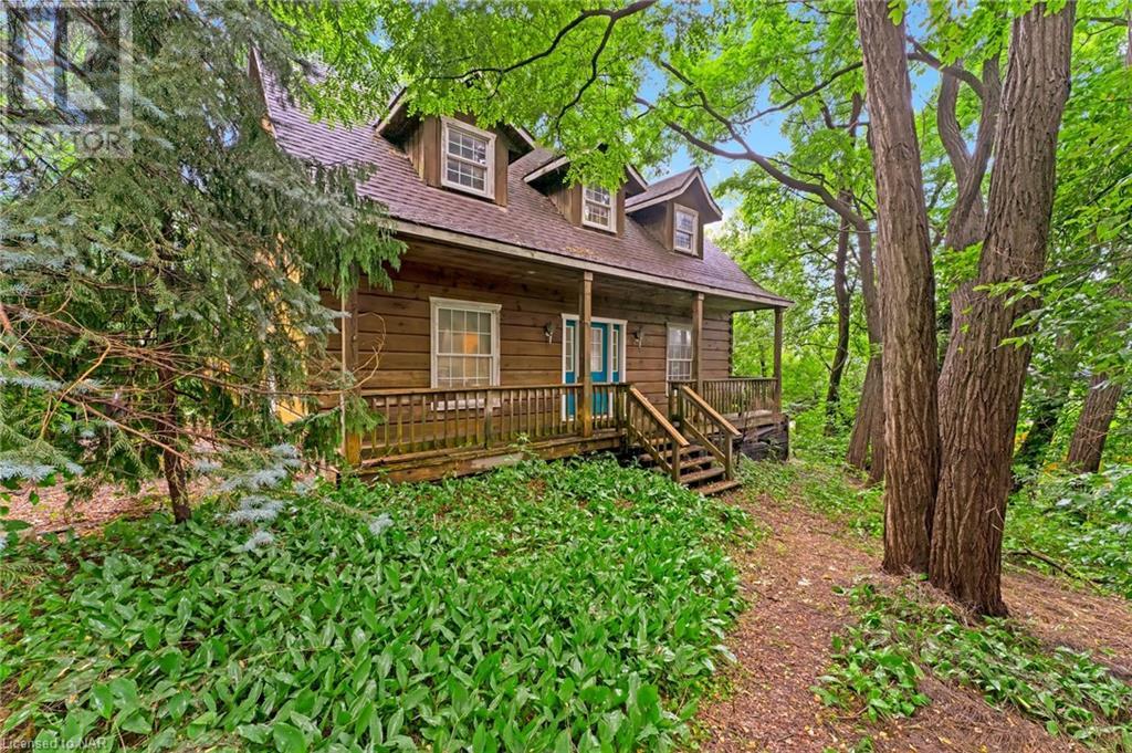 8 Four Mile Creek Road, Niagara-On-The-Lake, Ontario  L0S 1J0 - Photo 2 - 40524561
