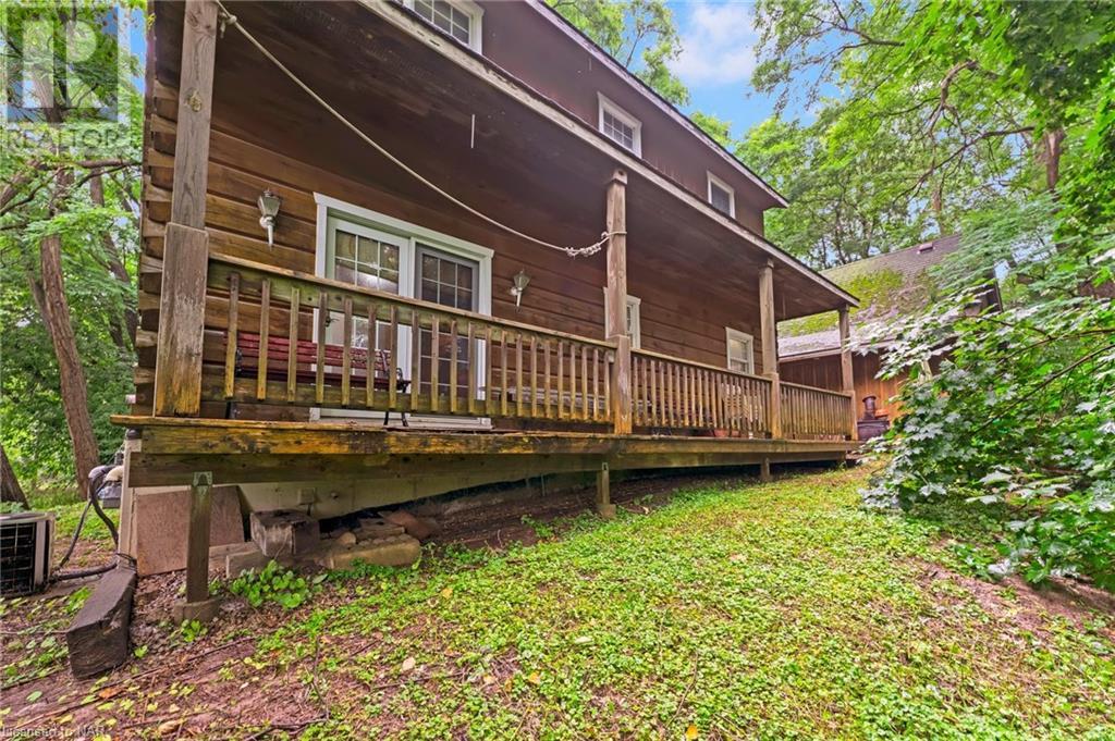 8 Four Mile Creek Road, Niagara-On-The-Lake, Ontario  L0S 1J0 - Photo 37 - 40524561