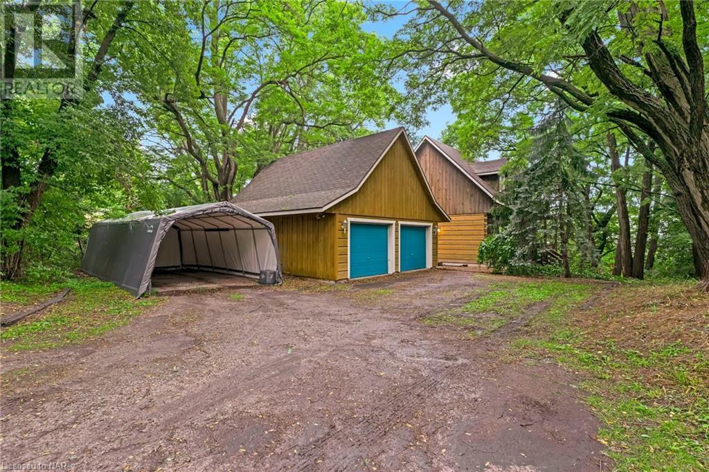 8 Four Mile Creek Road, Niagara-On-The-Lake, Ontario  L0S 1J0 - Photo 38 - 40524561