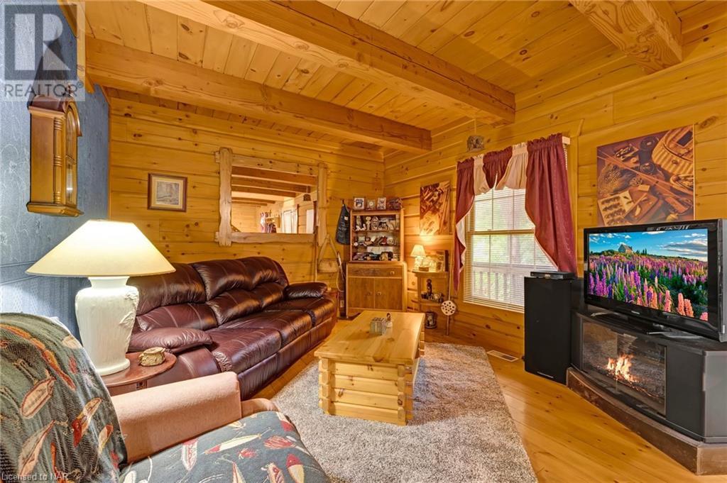 8 Four Mile Creek Road, Niagara-On-The-Lake, Ontario  L0S 1J0 - Photo 4 - 40524561