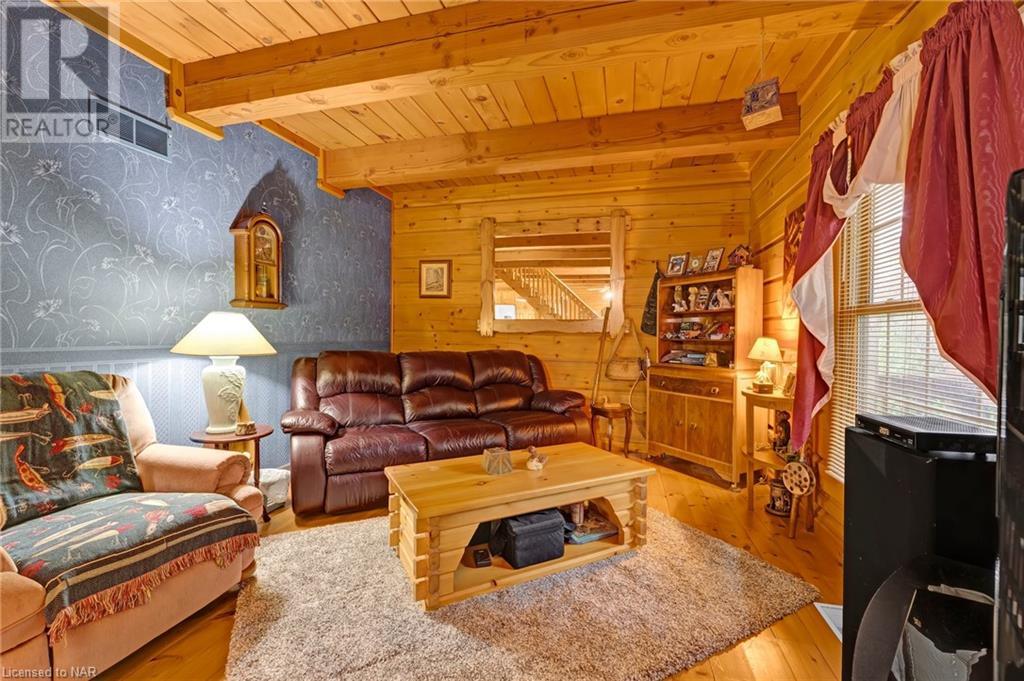 8 Four Mile Creek Road, Niagara-On-The-Lake, Ontario  L0S 1J0 - Photo 5 - 40524561