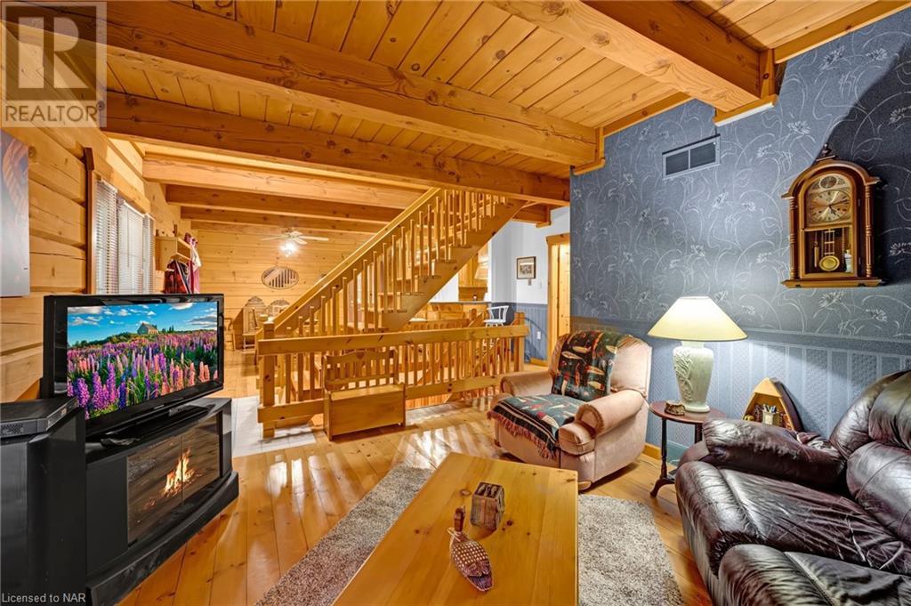 8 Four Mile Creek Road, Niagara-On-The-Lake, Ontario  L0S 1J0 - Photo 6 - 40524561