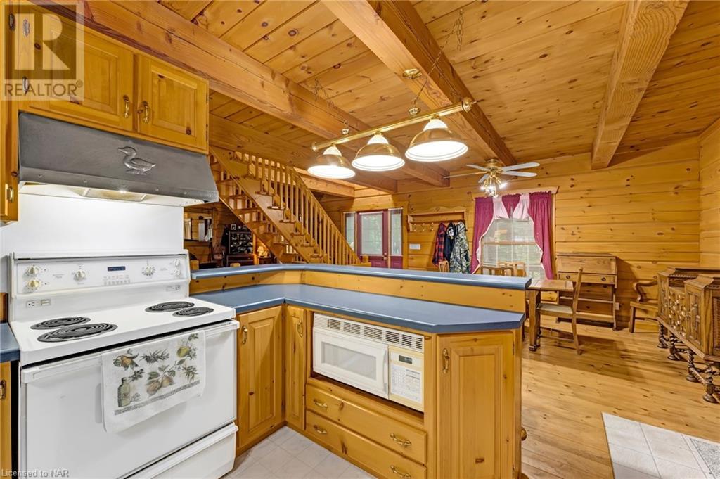 8 Four Mile Creek Road, Niagara-On-The-Lake, Ontario  L0S 1J0 - Photo 8 - 40524561