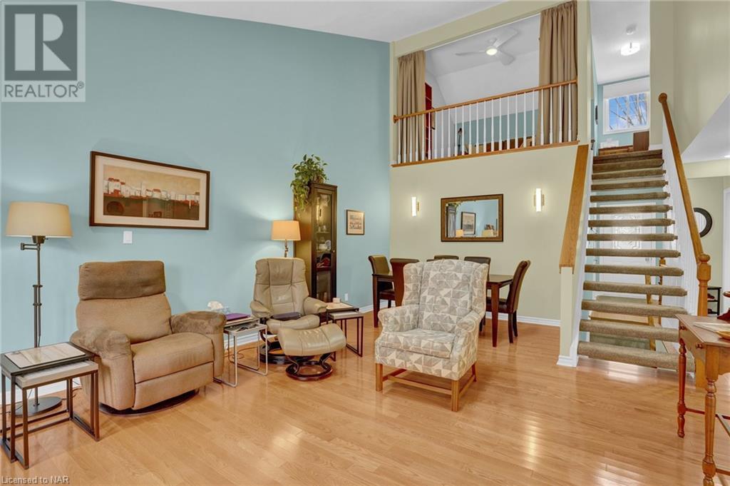 7370 Monastery Drive Unit# 6, Niagara Falls, Ontario  L2H 3C4 - Photo 3 - 40524565