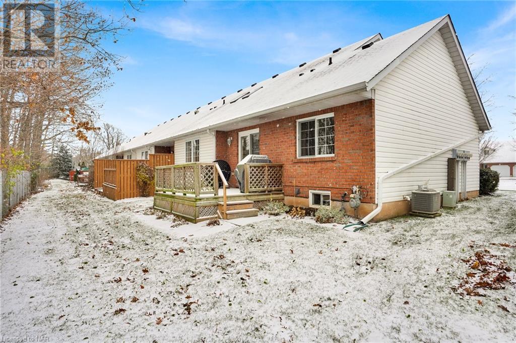7370 Monastery Drive Unit# 6, Niagara Falls, Ontario  L2H 3C4 - Photo 37 - 40524565