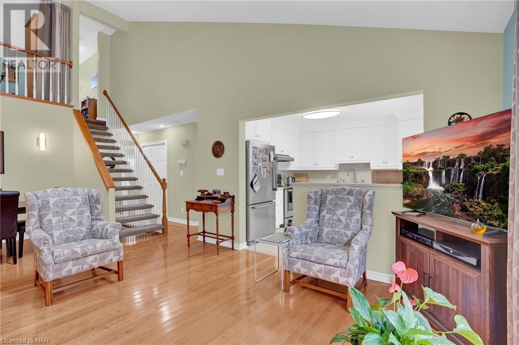 7370 Monastery Drive Unit# 6, Niagara Falls, Ontario  L2H 3C4 - Photo 4 - 40524565