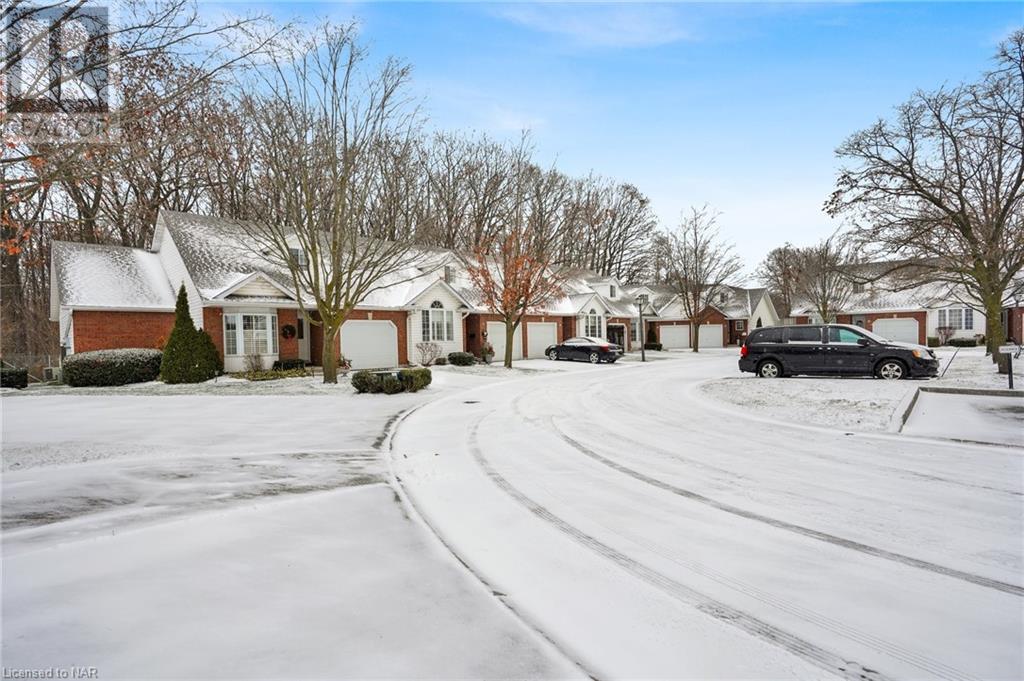 7370 Monastery Drive Unit# 6, Niagara Falls, Ontario  L2H 3C4 - Photo 40 - 40524565