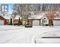 7370 MONASTERY Drive Unit# 6, niagara falls, Ontario