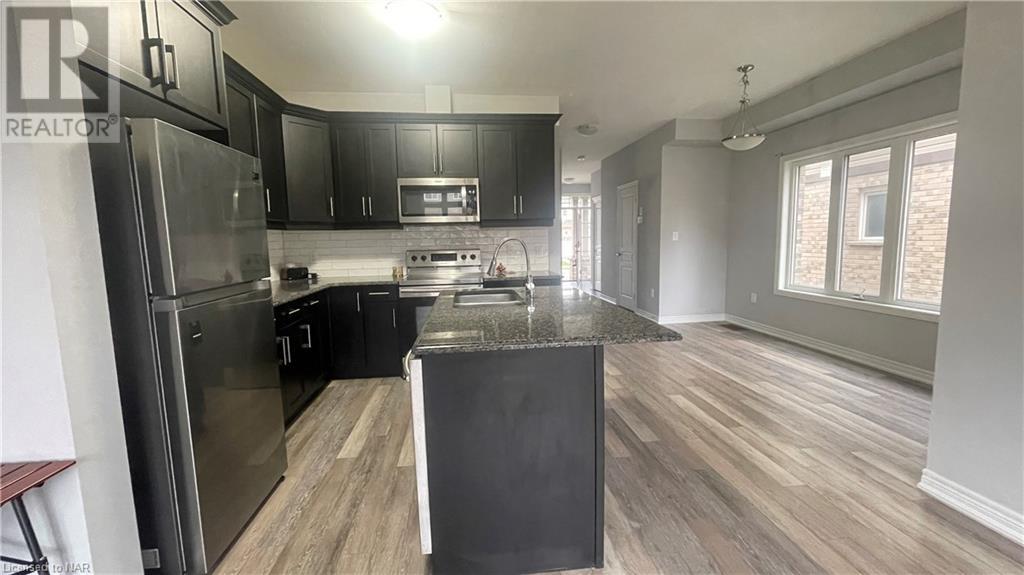 9565 Tallgrass Avenue, Niagara Falls, Ontario  L2G 0Y3 - Photo 6 - 40524564