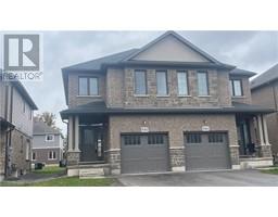 9565 TALLGRASS Avenue, niagara falls, Ontario