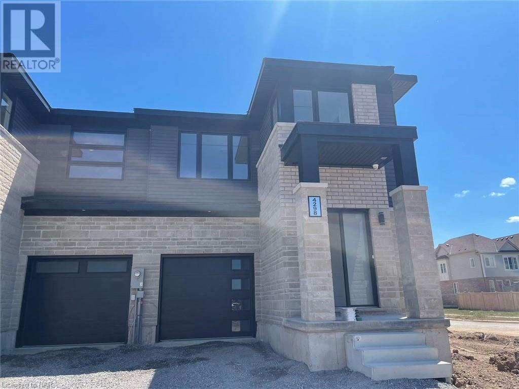 4298 SHUTTLEWORTH Drive, niagara falls, Ontario