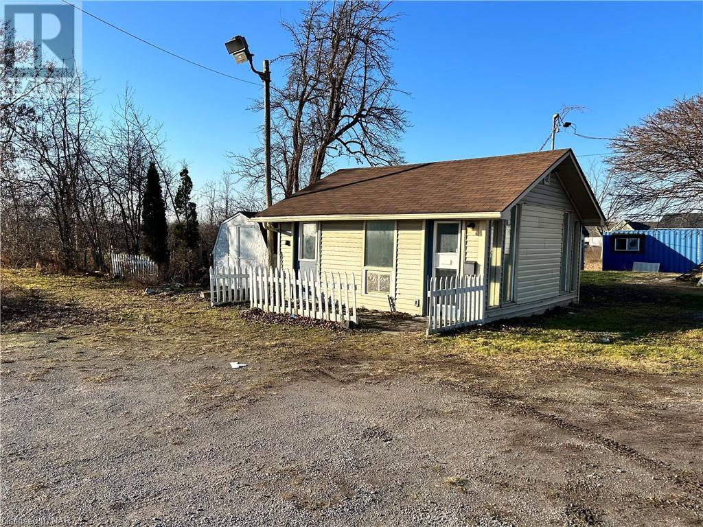 473 GARRISON Road Unit# 3, fort erie, Ontario