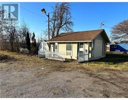 473 GARRISON Road Unit# 3, fort erie, Ontario