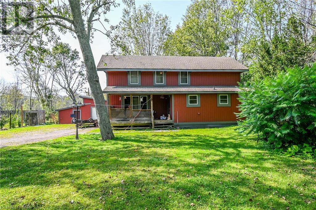 393 POINT ABINO Road S, fort erie, Ontario